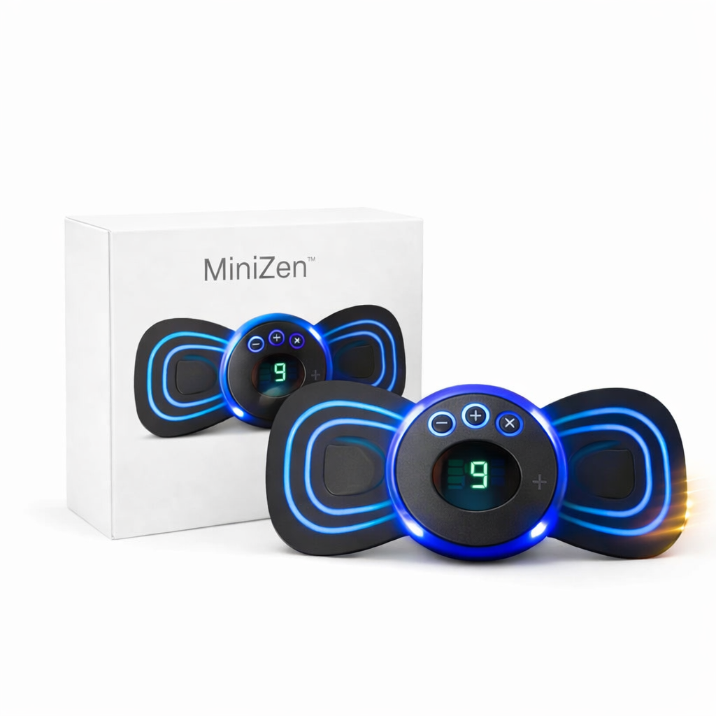 MiniZen